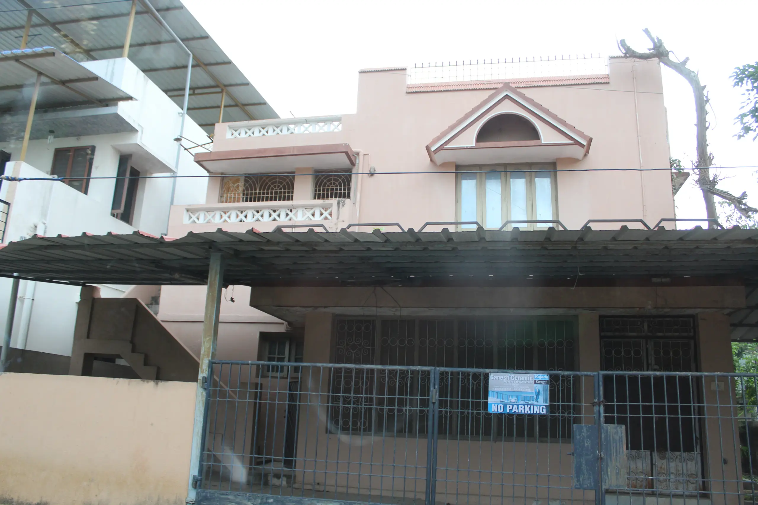 Image gallery marquee