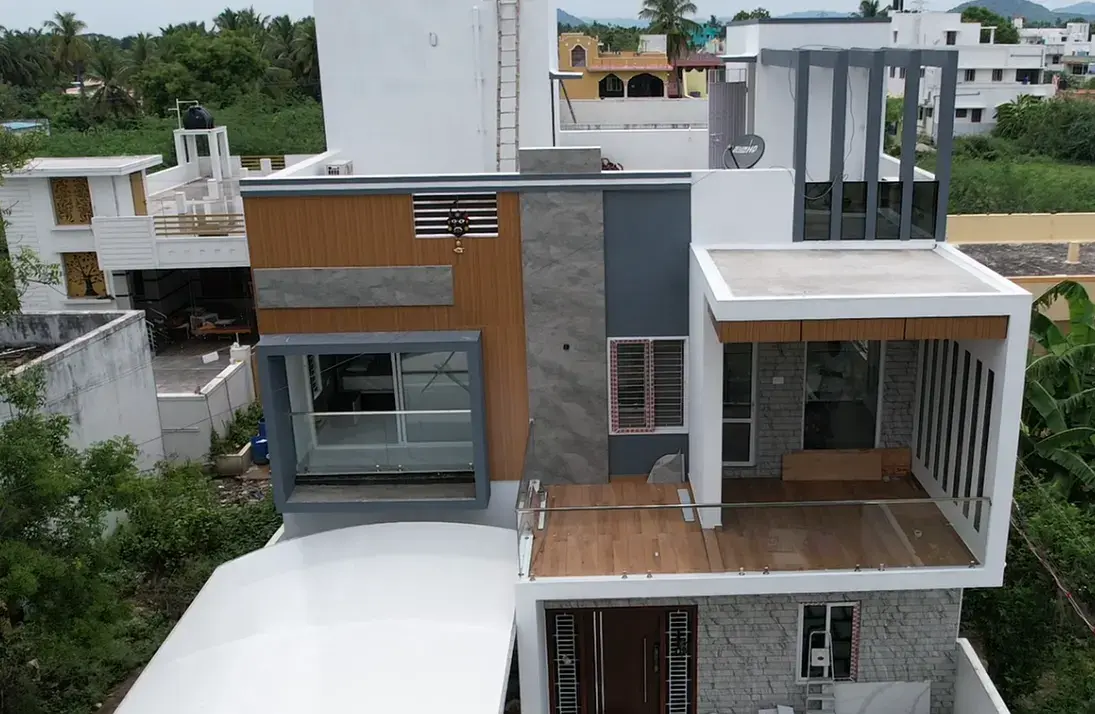 Image gallery marquee