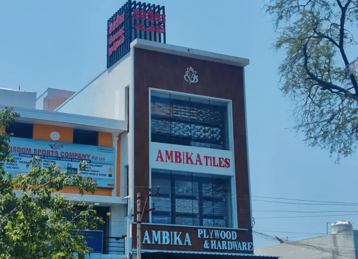 Image gallery marquee