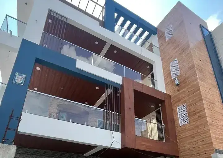 Image gallery marquee