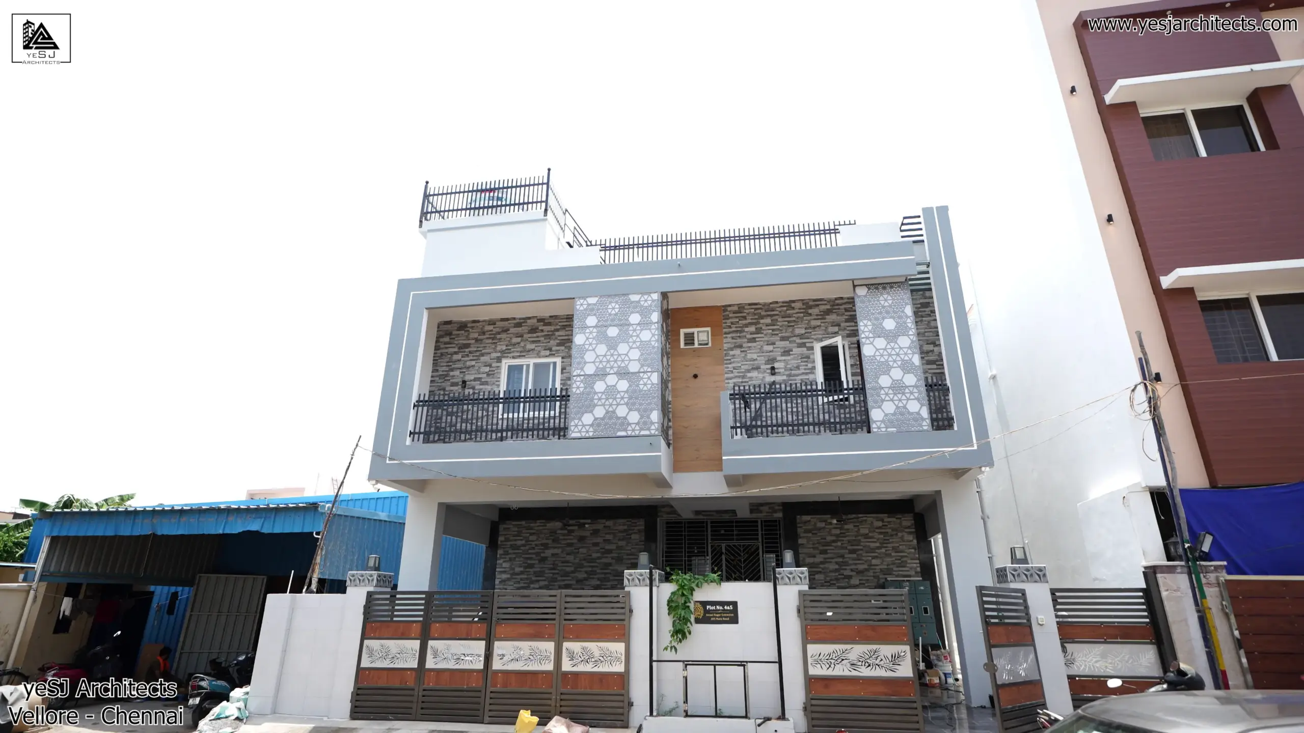 Image gallery marquee