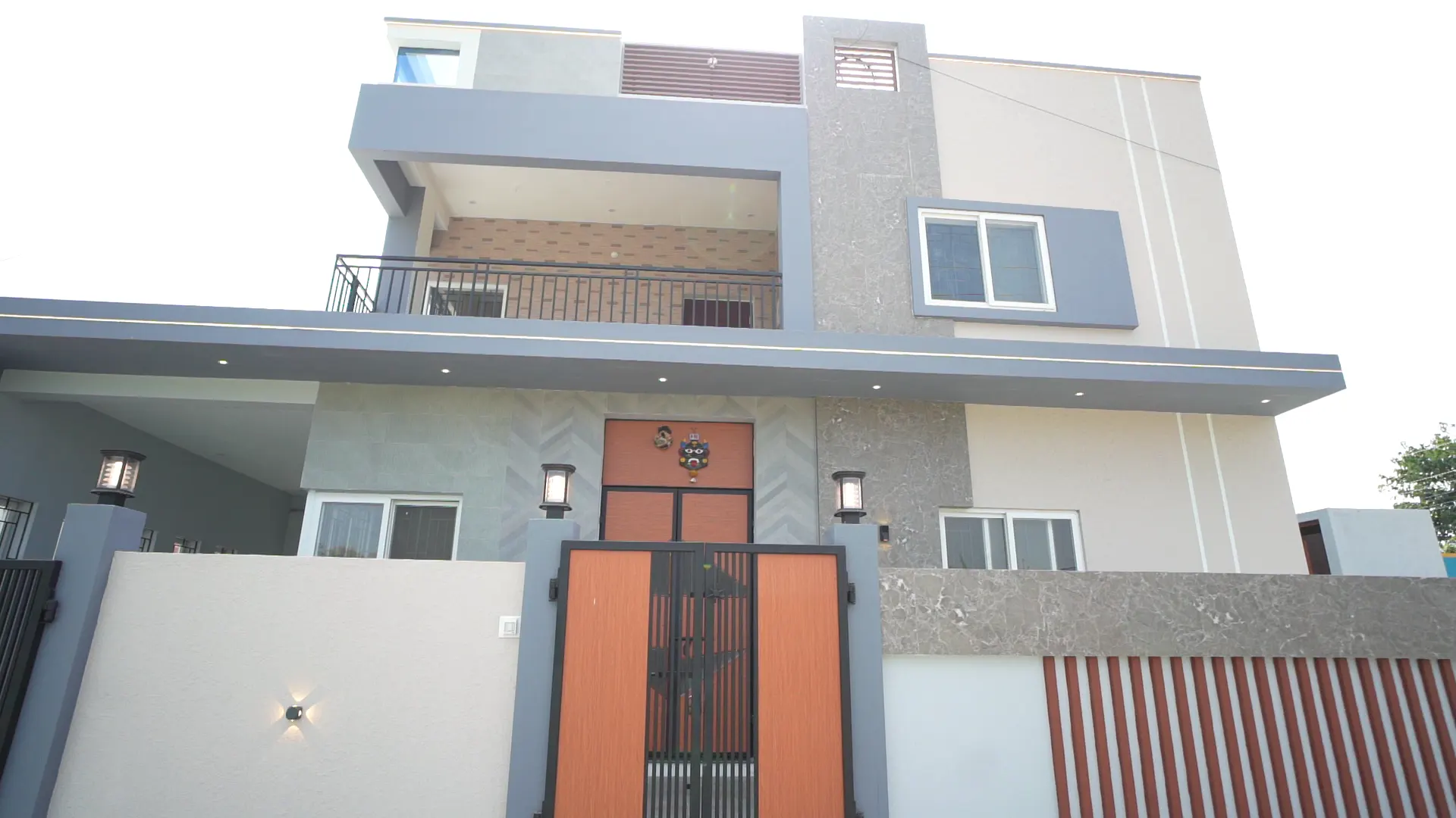 Image gallery marquee